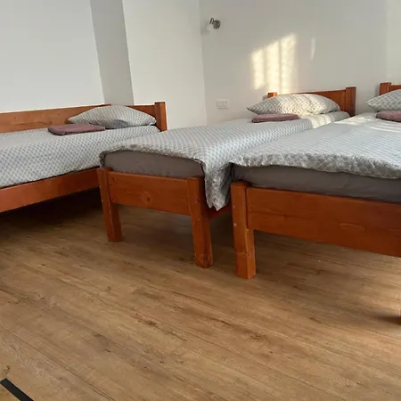 Guest house Casa Miron *