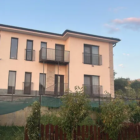 Casa Miron Guest house *